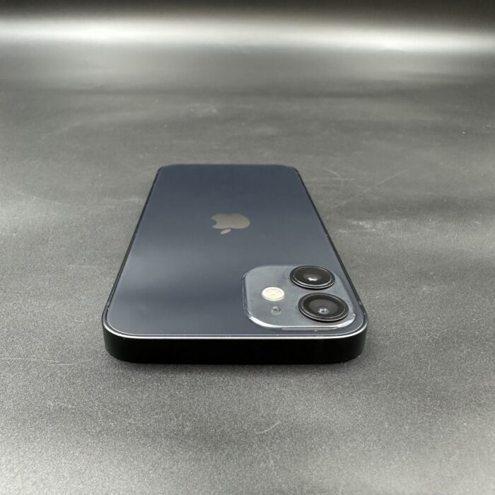 iPhone 12 Mini 64GB Black - Image 5