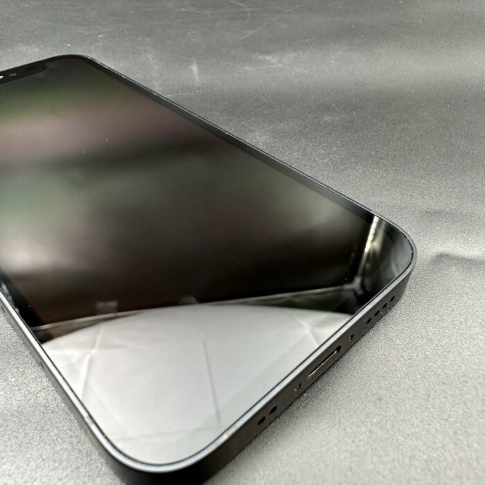 iPhone 12 Mini 64GB Black - Image 6