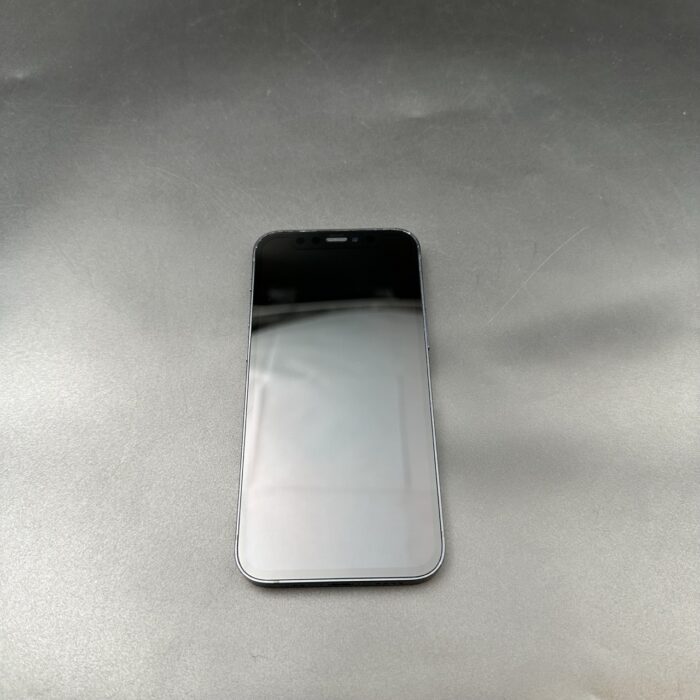 iPhone 12 Mini 64GB Black - Image 7