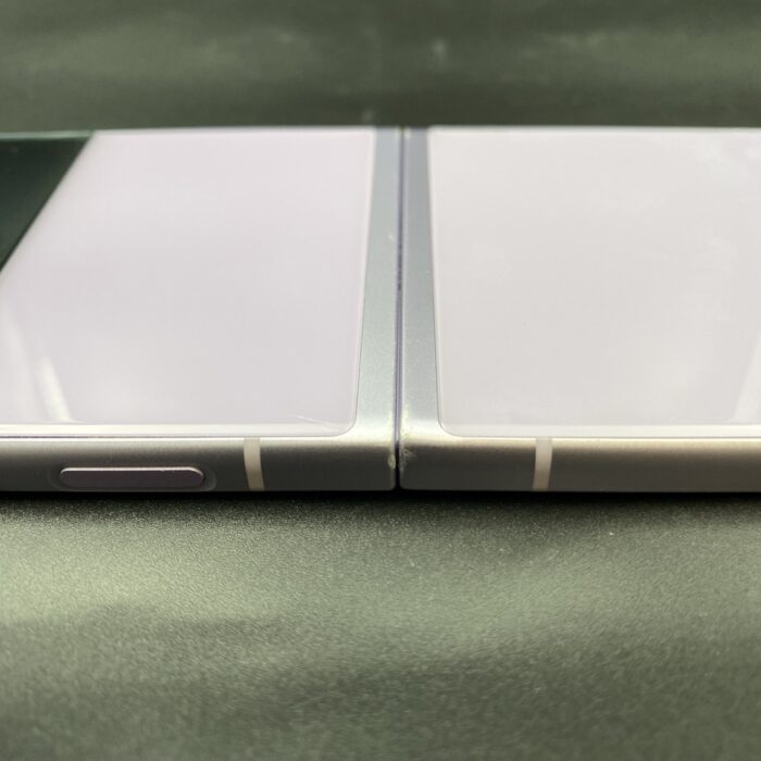 Samsung Galaxy Z Flip 3 256GB Purple - Image 3