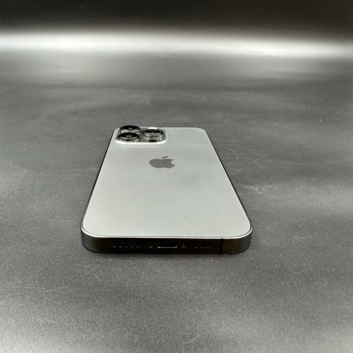 iPhone 13 Pro 256GB Graphite - Image 2