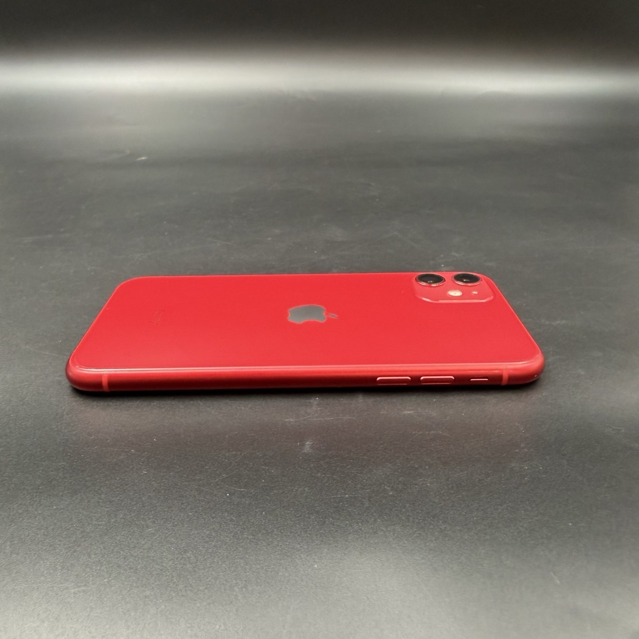 Apple iPhone 11 (赤) 64GB Apple iPhone 11 64gb - CPO - Red – Nutronics