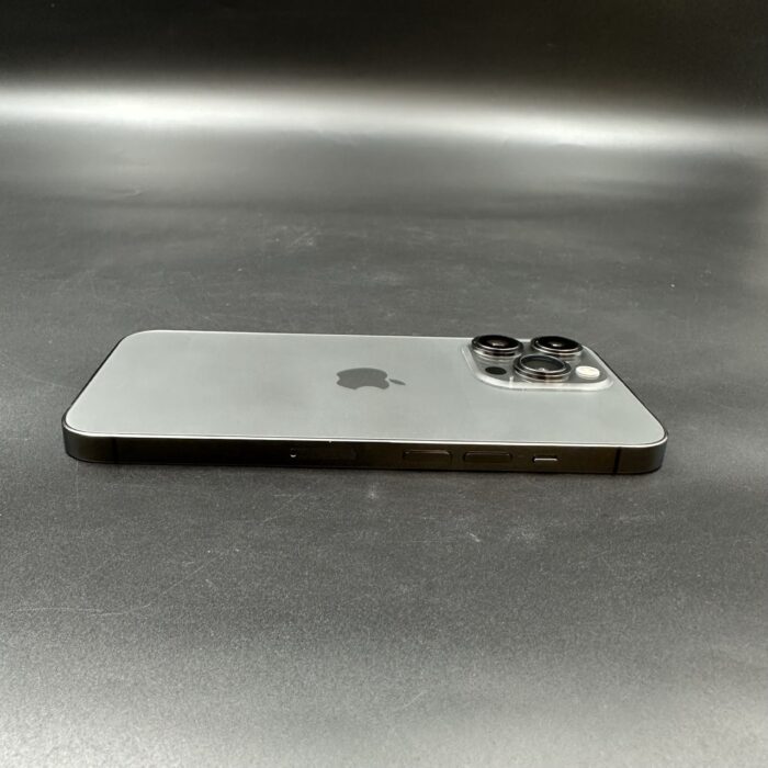 iPhone 13 Pro 256GB Graphite - Image 3