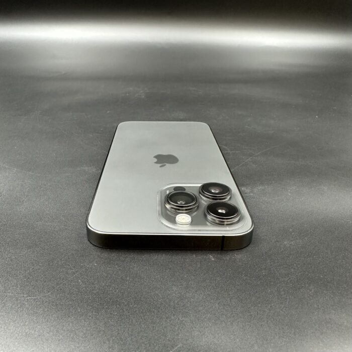 iPhone 13 Pro 256GB Graphite - Image 4