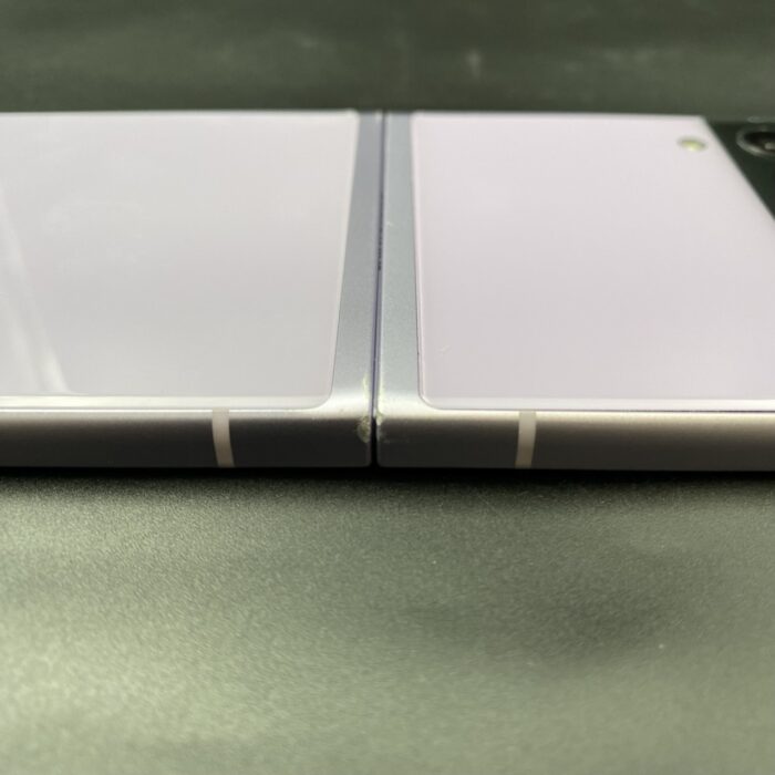 Samsung Galaxy Z Flip 3 256GB Purple - Image 7