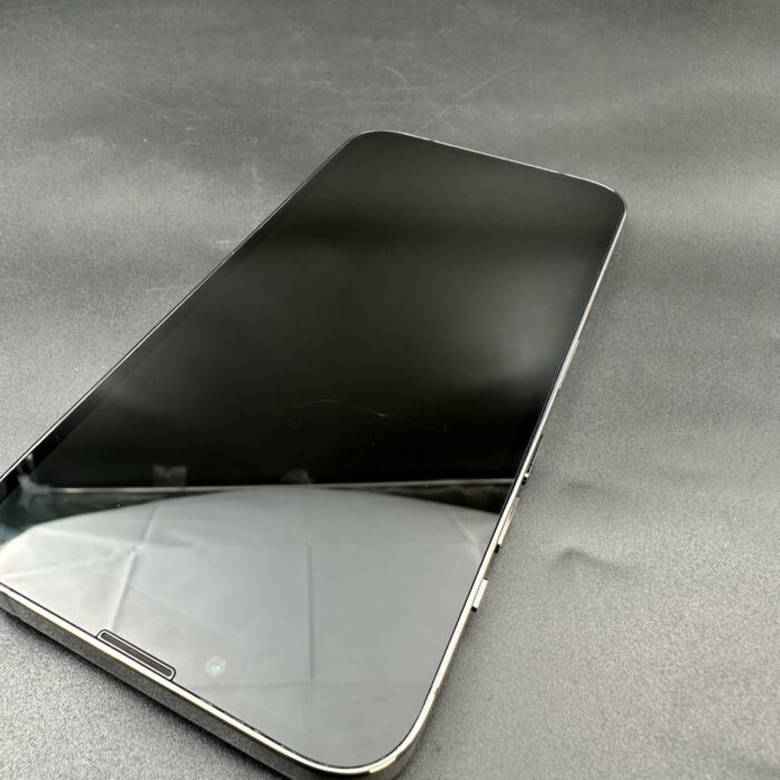 iPhone 13 Pro 256GB Graphite - Image 5