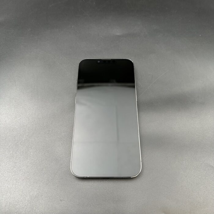 iPhone 13 Pro 256GB Graphite - Image 6