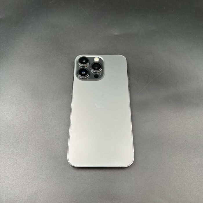 iPhone 13 Pro 256GB Graphite - Image 7