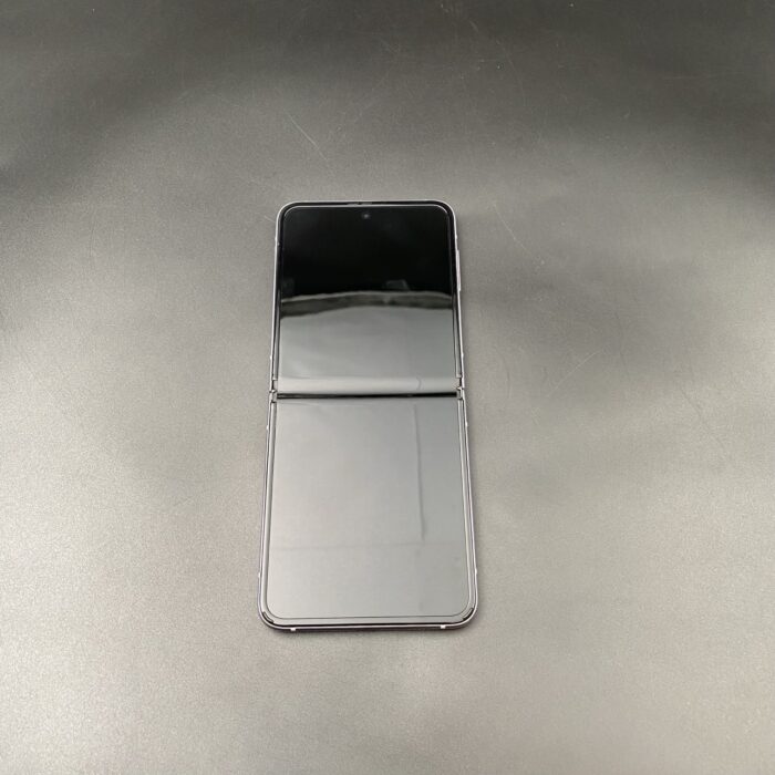 Samsung Galaxy Z Flip 3 256GB Purple - Image 10