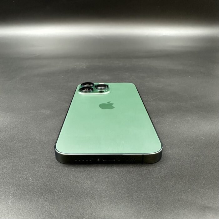 iPhone 13 Pro 256GB Green - Image 3