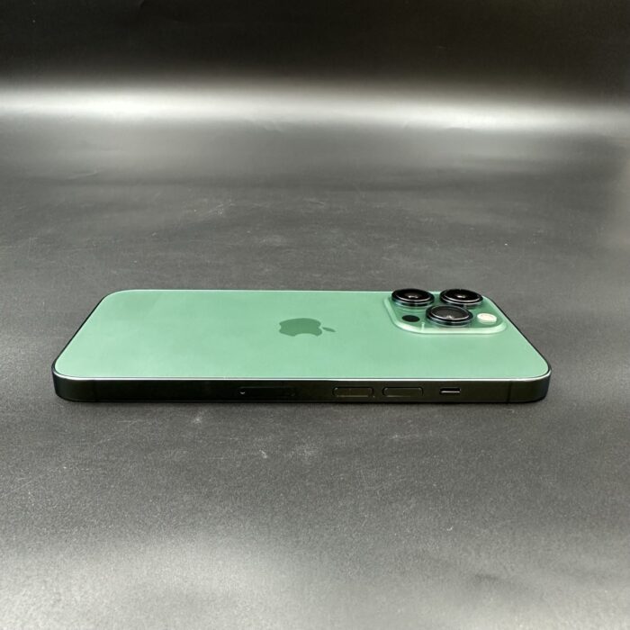 iPhone 13 Pro 256GB Green - Image 4