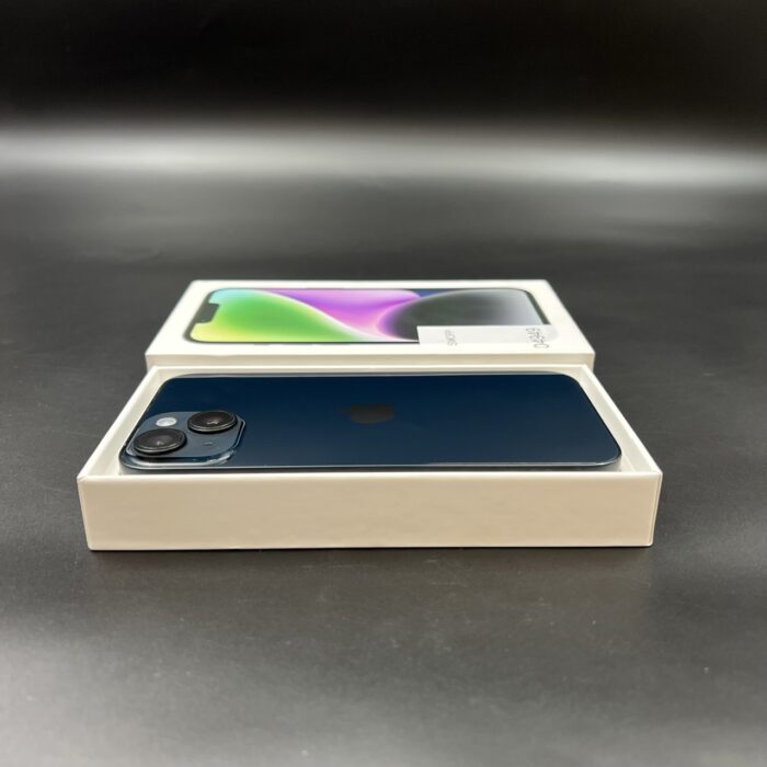iPhone 14 128GB Midnight - Image 2