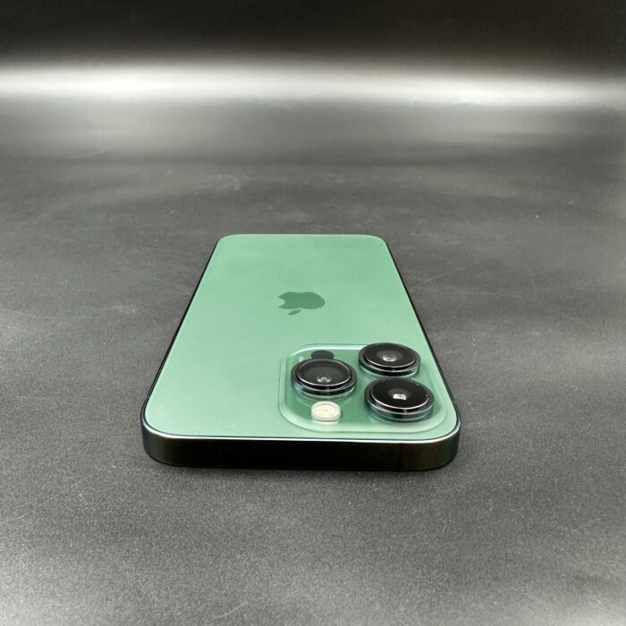 iPhone 13 Pro 256GB Green - Image 5