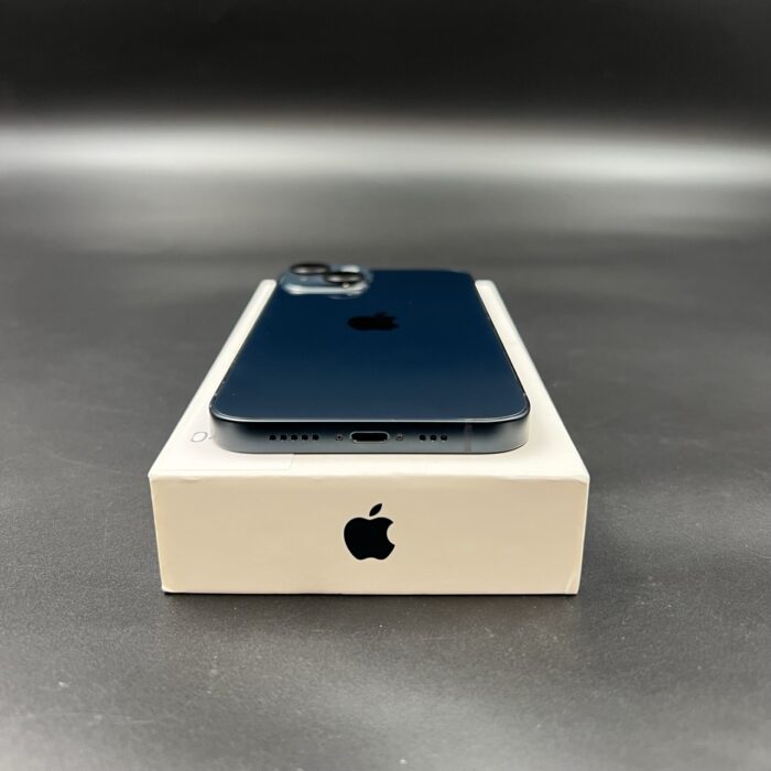iPhone 14 128GB Midnight - Image 4