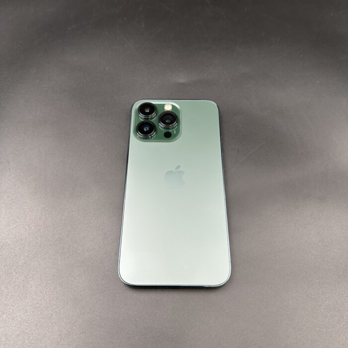 iPhone 13 Pro 256GB Green - Image 7