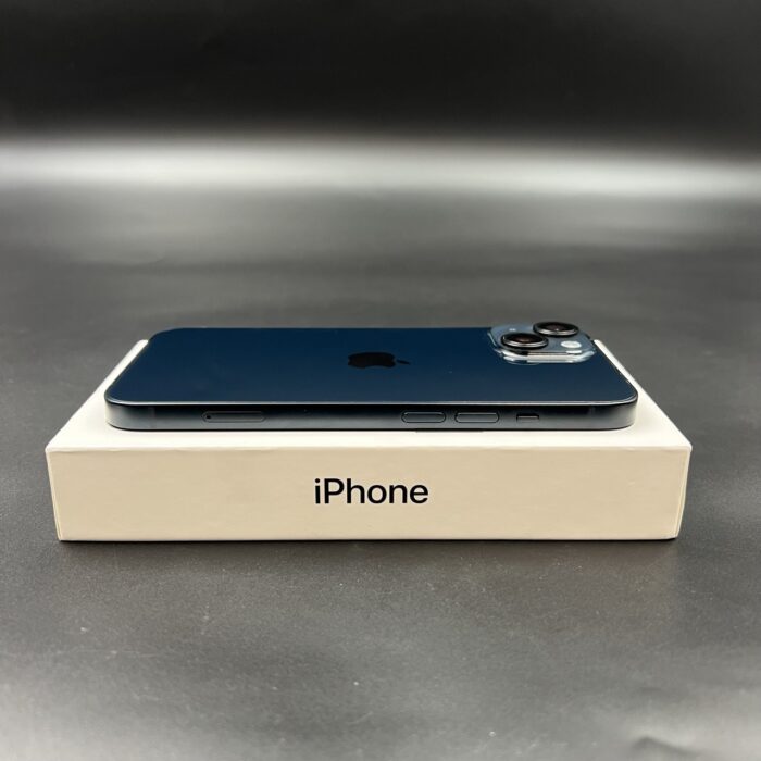 iPhone 14 128GB Midnight - Image 5