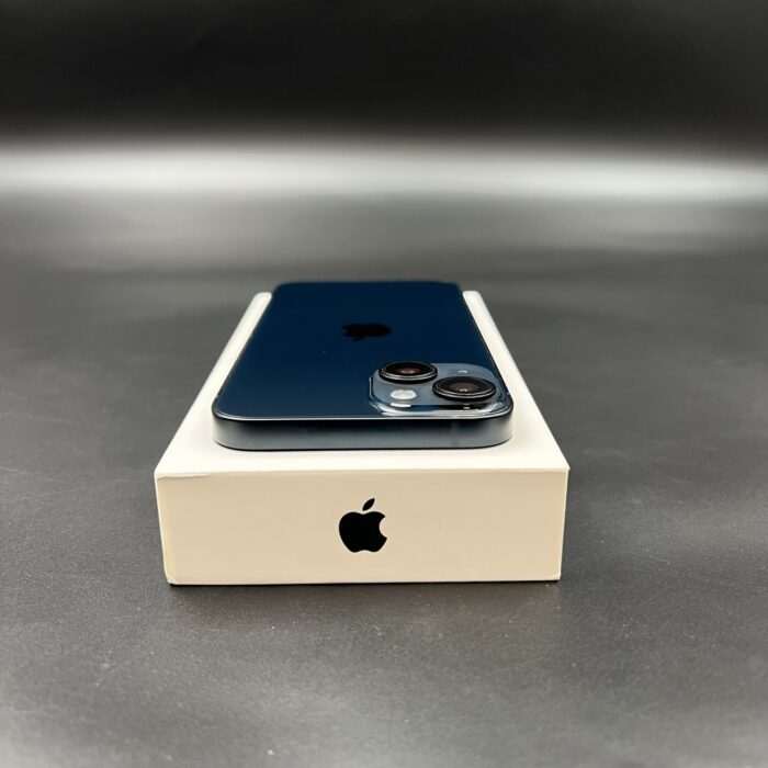 iPhone 14 128GB Midnight - Image 6