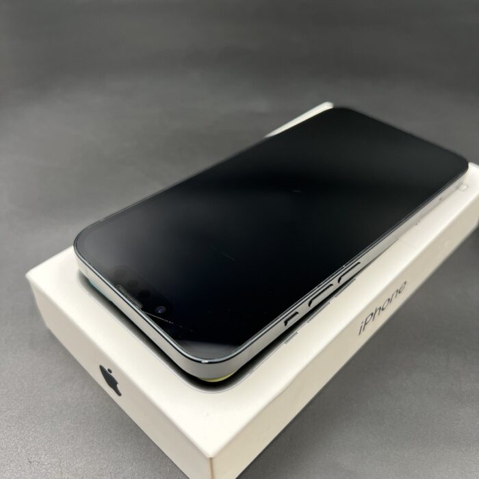 iPhone 14 128GB Midnight - Image 7