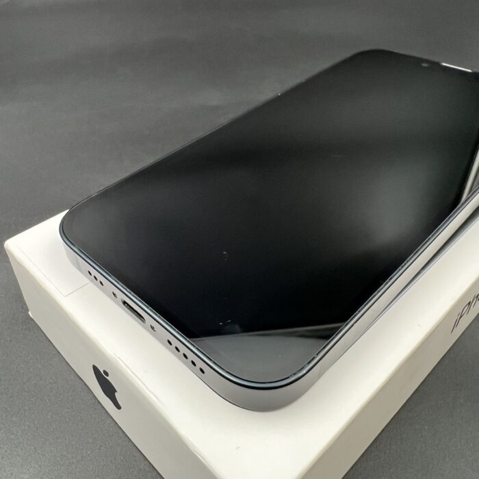 iPhone 14 128GB Midnight - Image 8