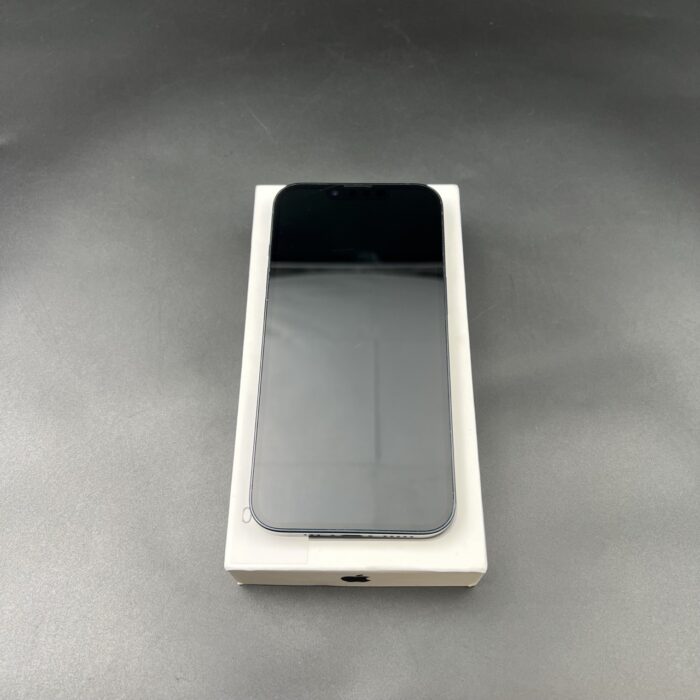 iPhone 14 128GB Midnight - Image 9