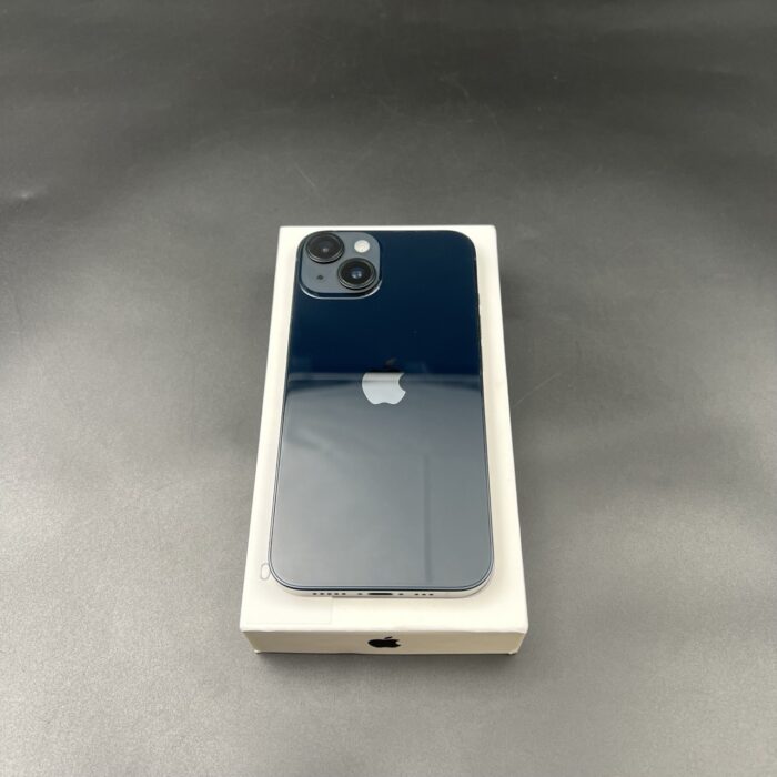 iPhone 14 128GB Midnight - Image 10