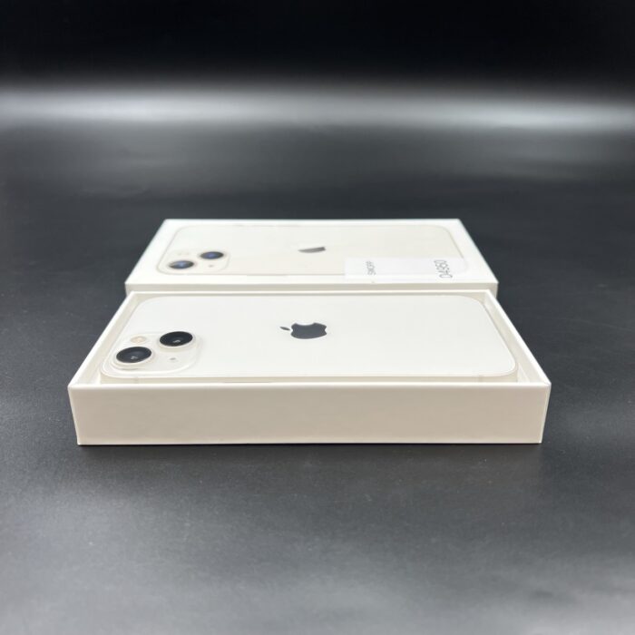 iPhone 13 128GB Starlight - Image 2