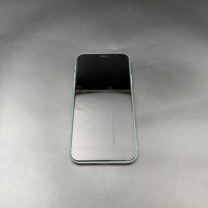 iPhone 11 64GB Green - Image 7