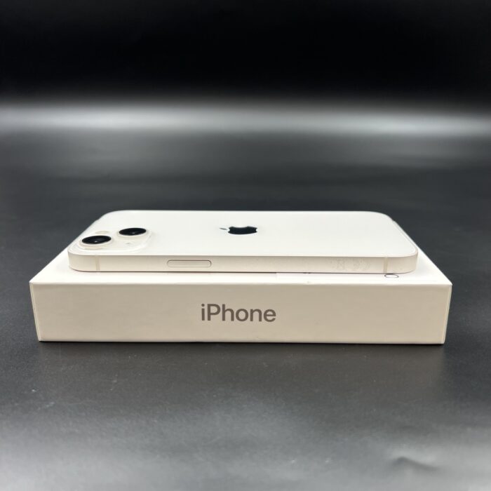 iPhone 13 128GB Starlight - Image 3