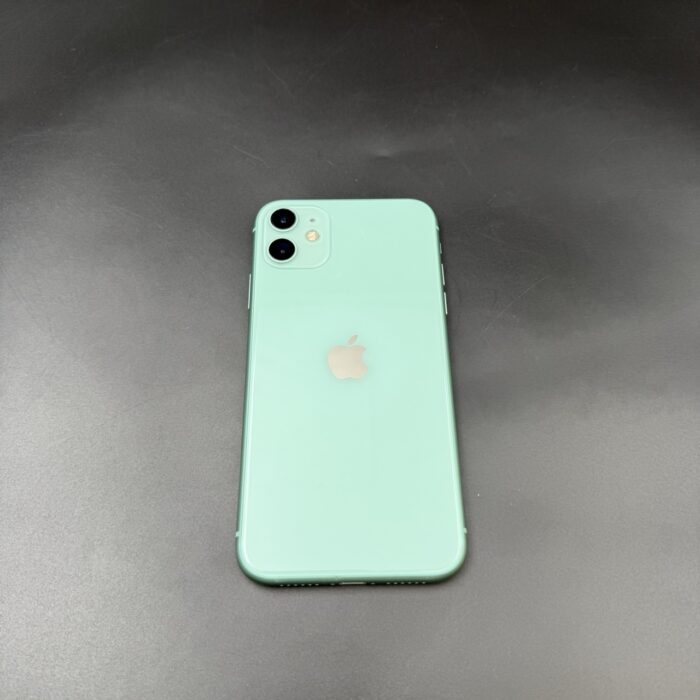 iPhone 11 64GB Green - Image 8