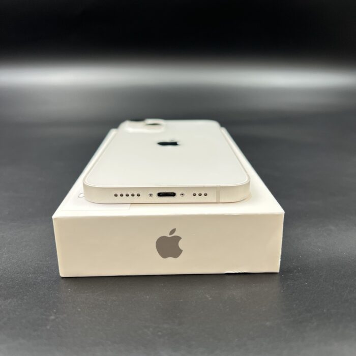 iPhone 13 128GB Starlight - Image 4