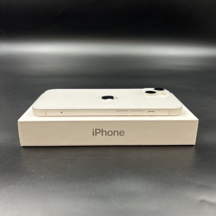 iPhone 13 128GB Starlight - Image 5