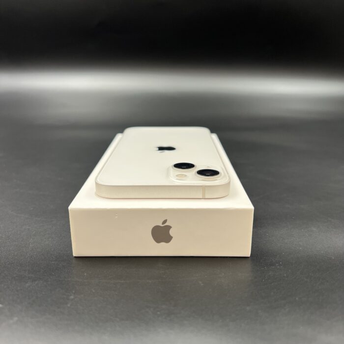 iPhone 13 128GB Starlight - Image 6