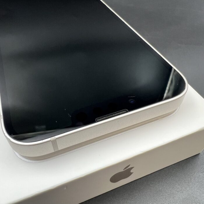 iPhone 13 128GB Starlight - Image 7