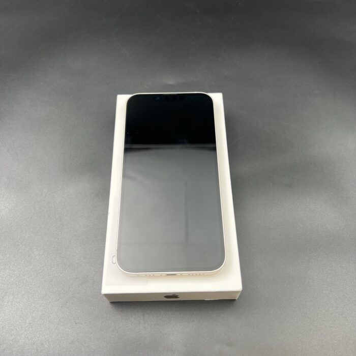 iPhone 13 128GB Starlight - Image 9