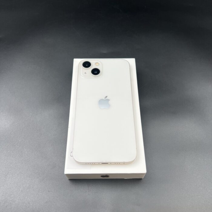 iPhone 13 128GB Starlight - Image 10