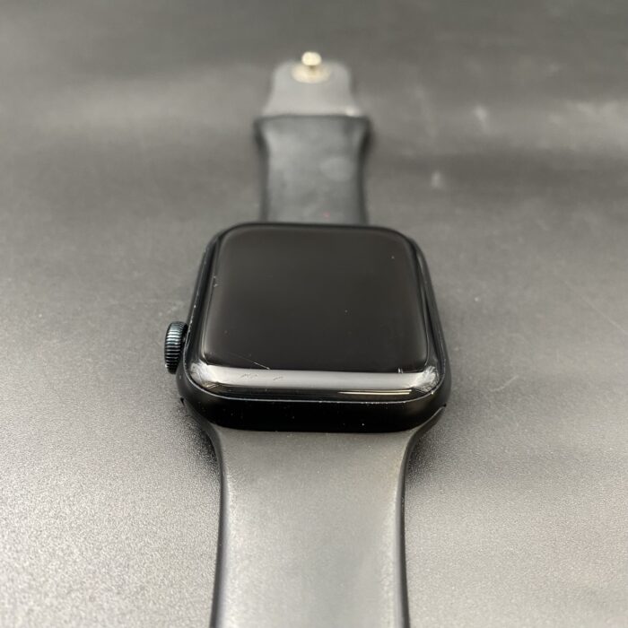 Apple Watch SE (2nd Gen) 44MM Midnight - Image 3