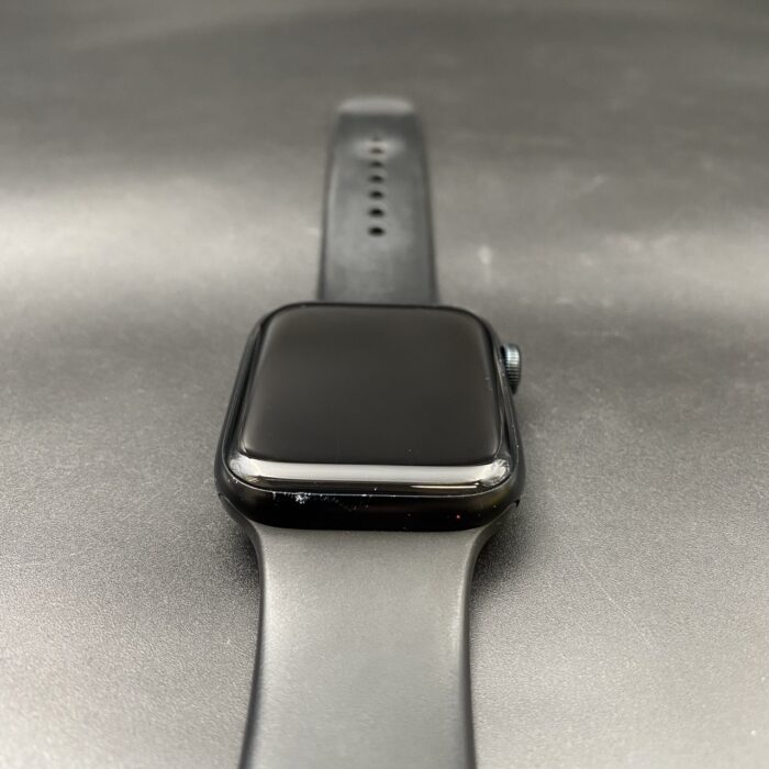 Apple Watch SE (2nd Gen) 44MM Midnight - Image 5