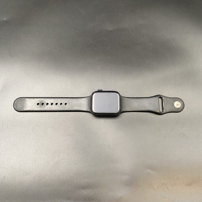 Apple Watch SE (2nd Gen) 44MM Midnight - Image 6
