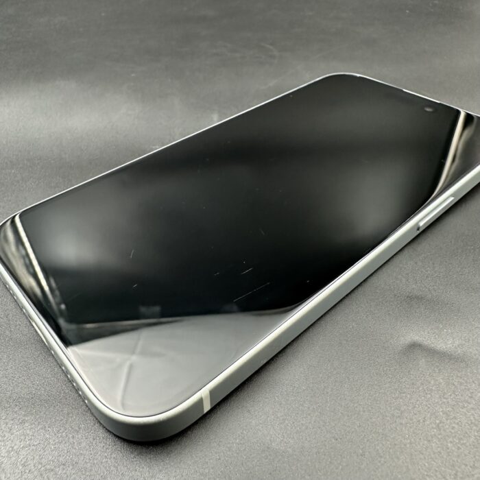 iPhone 15 128GB Blue (Chip on the screen) - Image 6