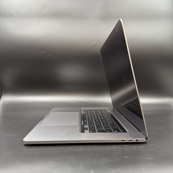 Macbook Pro 16" 2019 2.3Ghz Core i9 16GB 1TB SSD Space Grey - Image 5