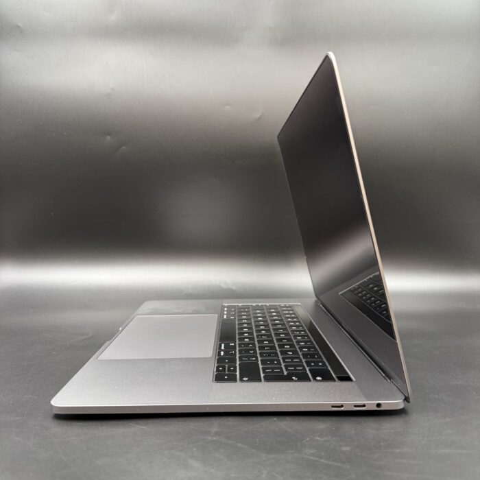 Macbook Pro 16" 2019 2.3Ghz Core i9 16GB 512GB SSD Space Grey - Image 4