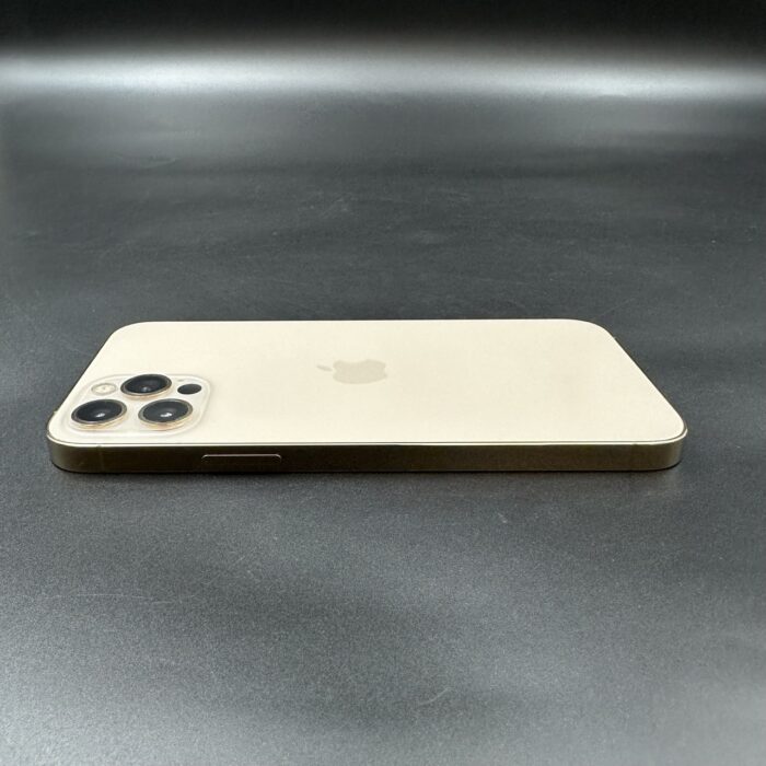 iPhone 12 Pro 256GB Gold - Image 2
