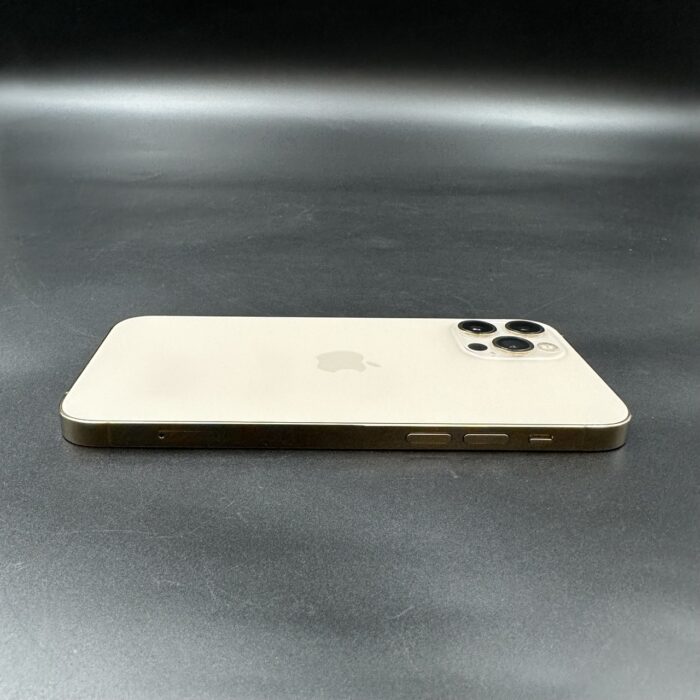 iPhone 12 Pro 256GB Gold - Image 4