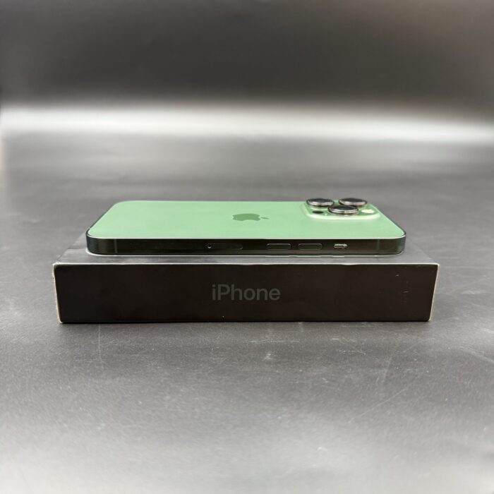 iPhone 13 Pro 256GB Green - Image 5
