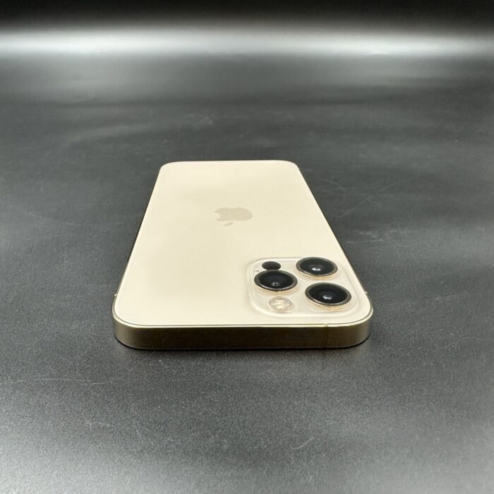 iPhone 12 Pro 256GB Gold - Image 5