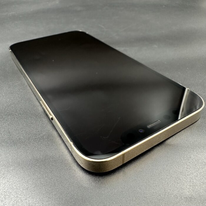 iPhone 12 Pro 256GB Gold - Image 6
