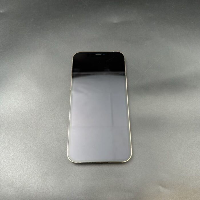 iPhone 12 Pro 256GB Gold - Image 6