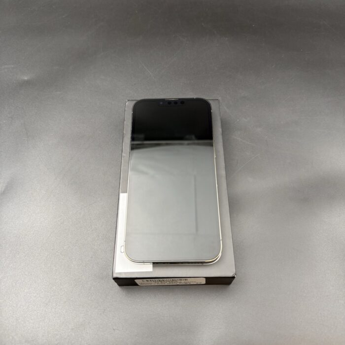 iPhone 13 Pro 256GB Green - Image 8