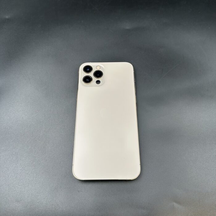 iPhone 12 Pro 256GB Gold - Image 7