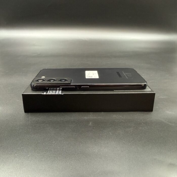 Samsung Galaxy S22 5G 256GB Phantom Black - Image 3